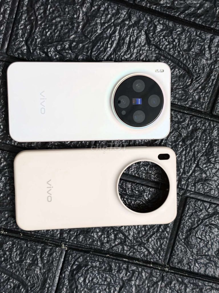 Vivo X300 12GB 256GB Hồng Chính hãng BH 3/2028 GL. Mua bán Điện thoại tại Quận Gò Vấp Tp Hồ Chí Minh được đăng bởi Minh hình 1