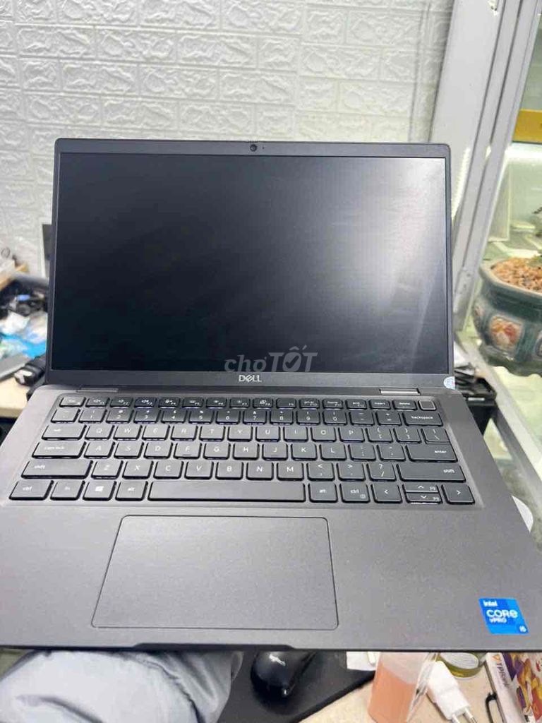 Dell Latitude 7420 1145G7 16GB/512GB. Mua bán Laptop tại Huyện Đông Anh Hà Nội được đăng bởi Nguyễn Văn Lợi hình 1