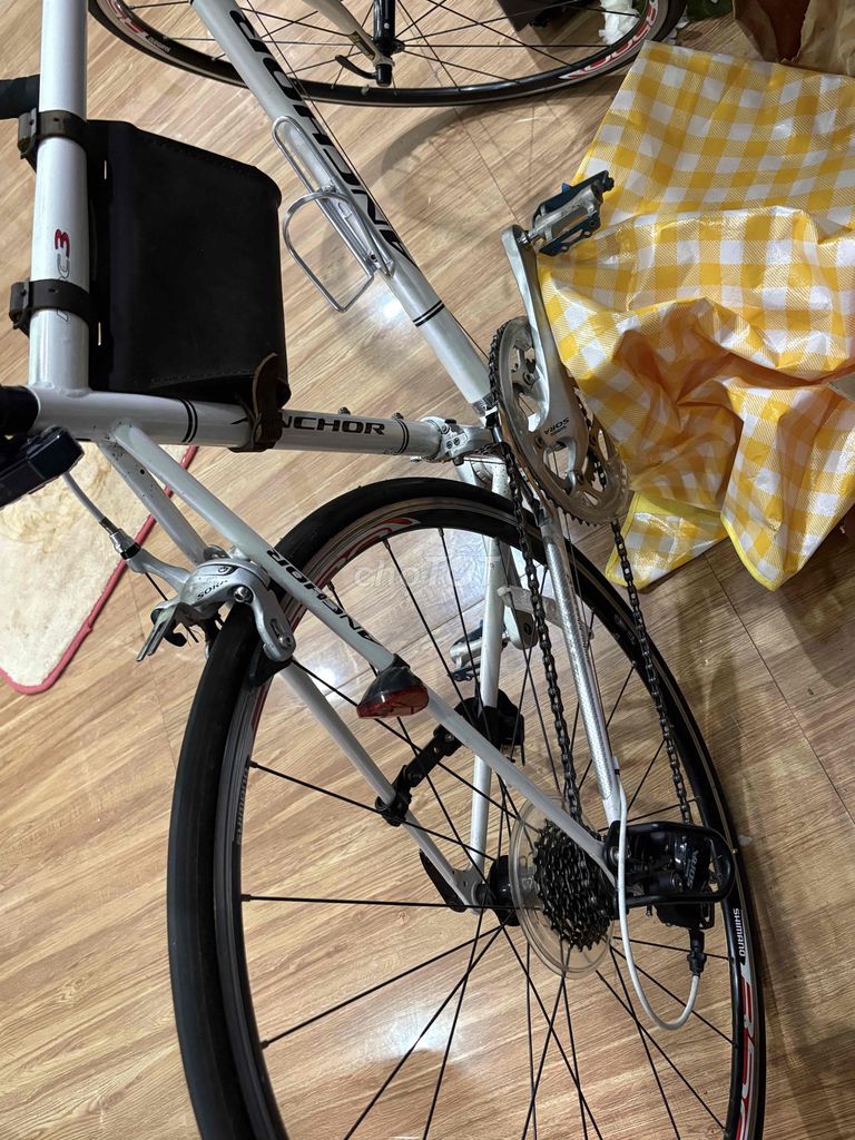 xe đạp thể thao. Mua bán Xe đạp tại Thành phố Long Khánh Đồng Nai được đăng bởi Tienloc hình 3