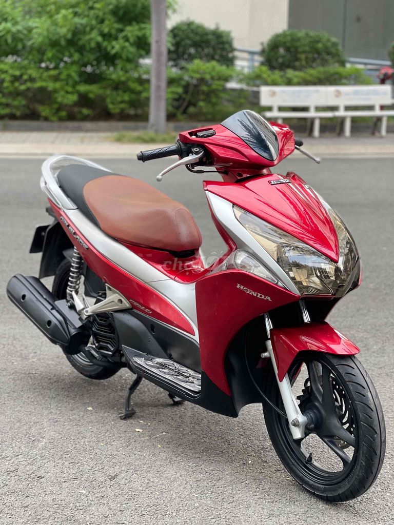 💥Honda AB 2011 Fi phun xăng BSTP chính chủ êm zin