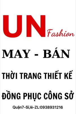 May Uyen