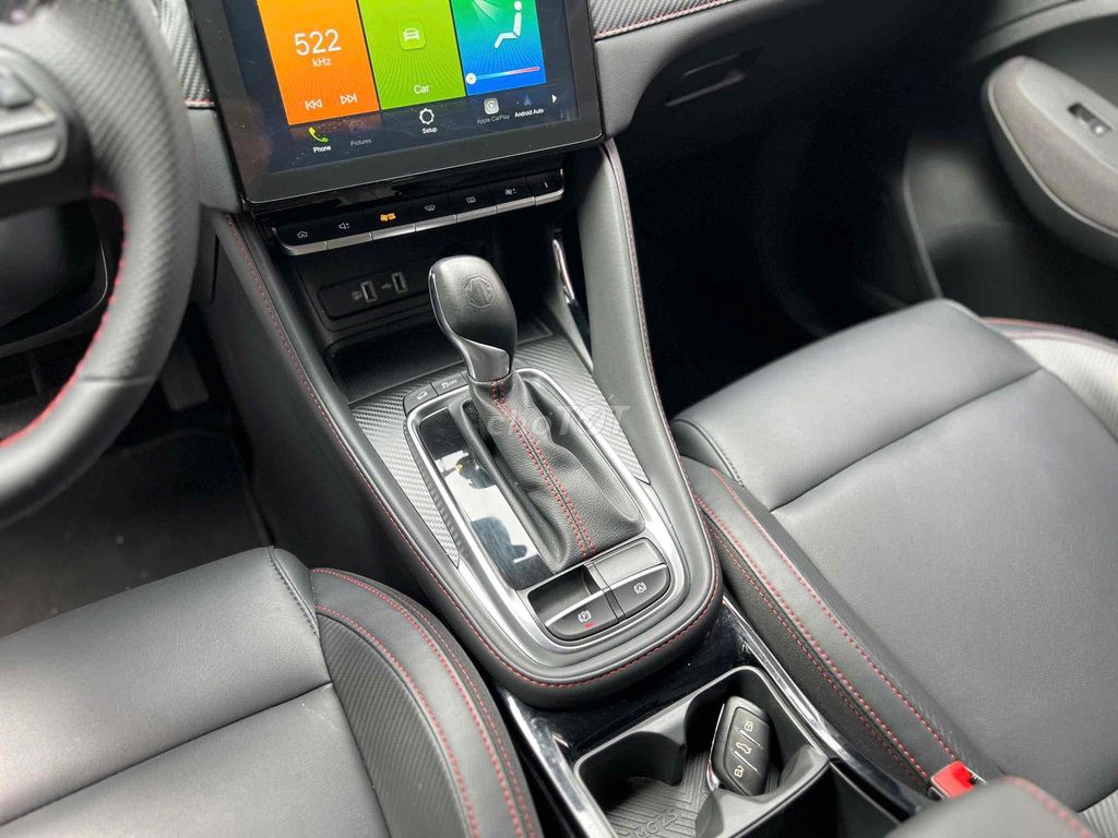 MG MGZS 2024 Standard 1.5 AT 2WD - 13000 km. Mua bán Ô tô tại Thành phố Thủ Đức Tp Hồ Chí Minh được đăng bởi thanh phụng hình 14