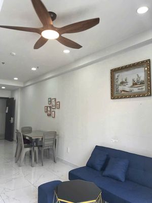 CHO THUÊ CHARM RUBY 2PN,1WC FULL NỘI THẤT CHỈ 6TR5, GẦN NGÃ TƯ 550