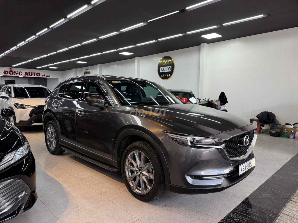 Mazda CX 5 2020 2.0L AT Premium - 65000 km. Mua bán Ô tô tại Thành phố Đà Lạt Lâm Đồng được đăng bởi ĐỒNG MOTOR 2  cá nhân hình 1