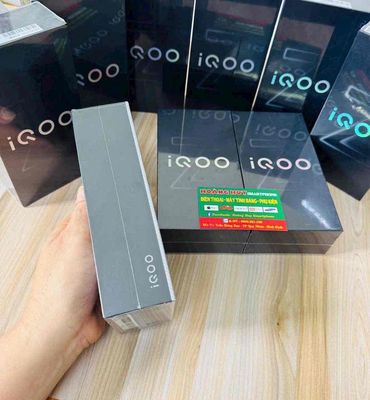 🌈SIÊU PHẨM MỚI CỰC HOT🌈 Vivo iQOO Z10 Tubo PRO NEW. Mua bán Điện thoại tại Thành phố Qui Nhơn Bình Định được đăng bởi Hoang Huy