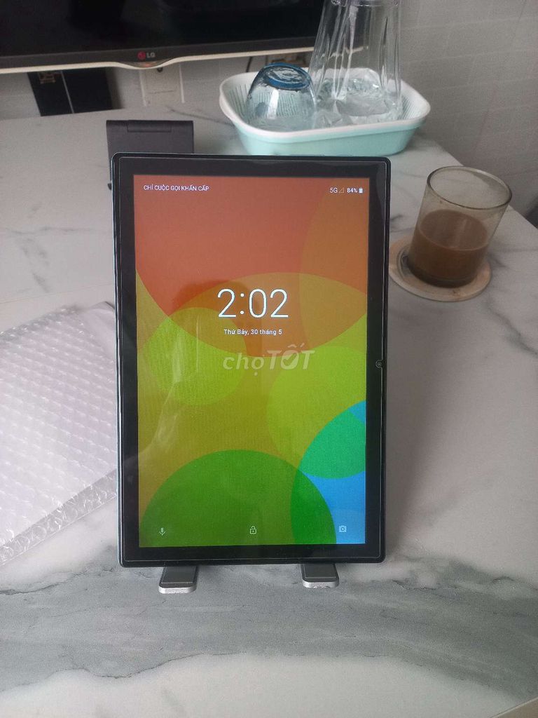 Máy tính bảng XT30 mobile internet. Mua bán Máy tính bảng tại Thành phố Thủ Đức Tp Hồ Chí Minh được đăng bởi Nguyen Hoang Dung hình 1