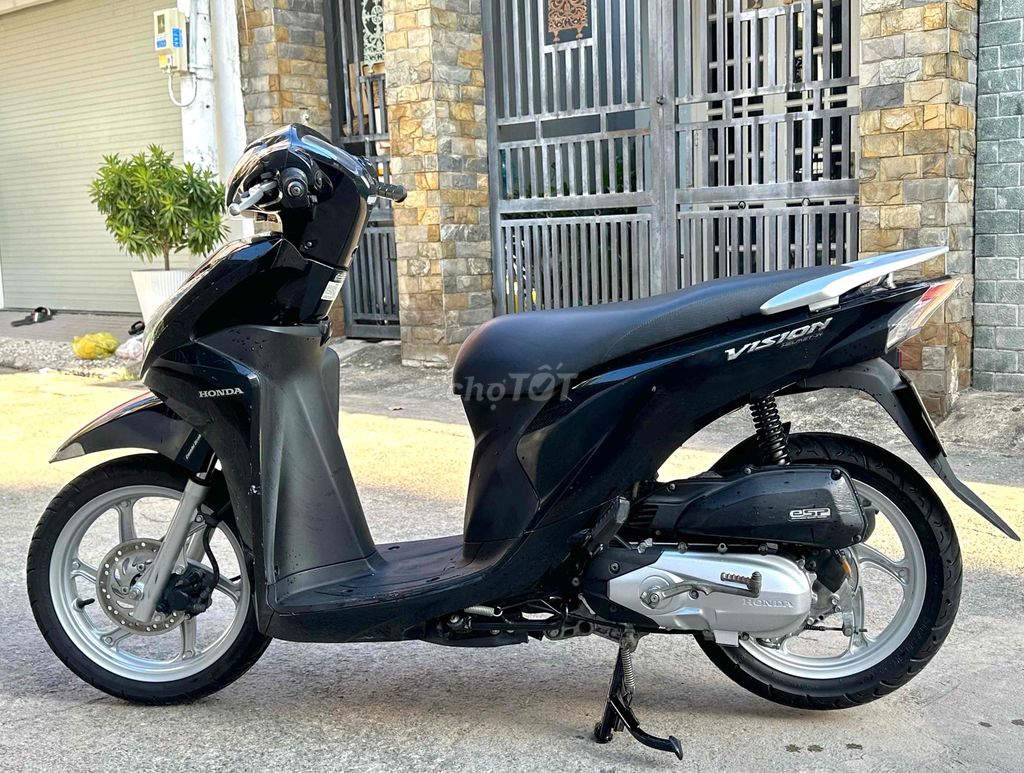 vision xe đẹp. Mua bán Xe máy tại Thành phố Biên Hòa Đồng Nai được đăng bởi Vũ Xuân Quang hình 2