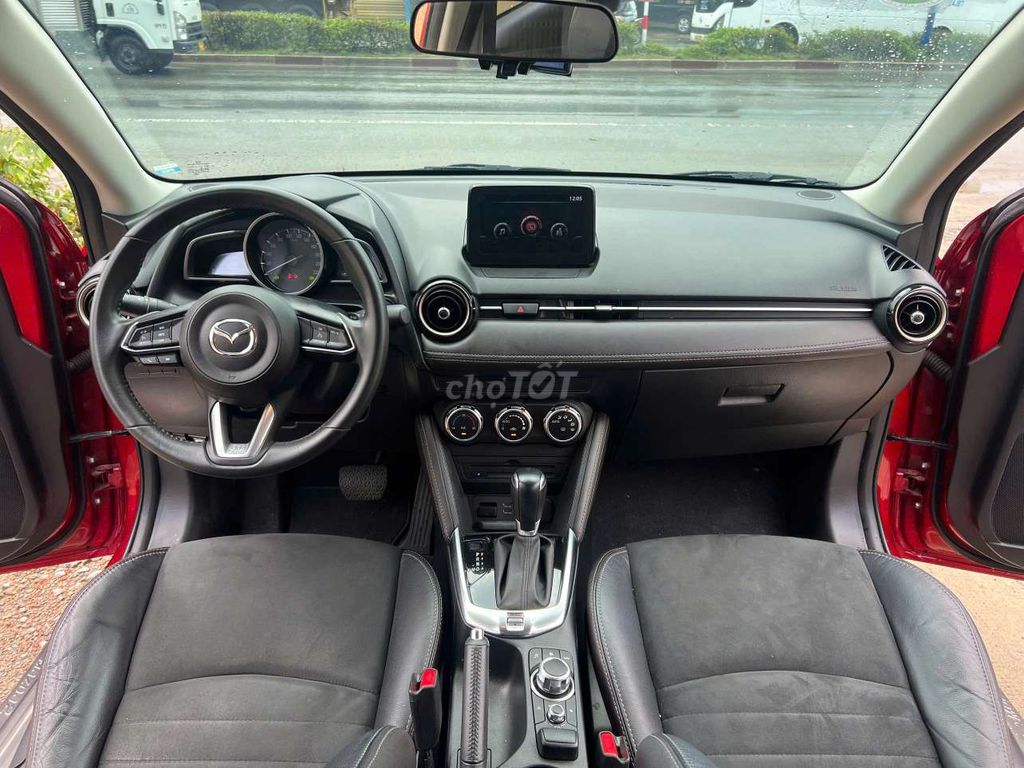 💙💙 Mazda 2 2019 Premium Sedan - 15000 km. Mua bán Ô tô tại Thành phố Thuận An Bình Dương được đăng bởi BÌNH VÌNH PHÚ CHUYÊN XE LƯỚT BAO TEST HÃNG  hình 9