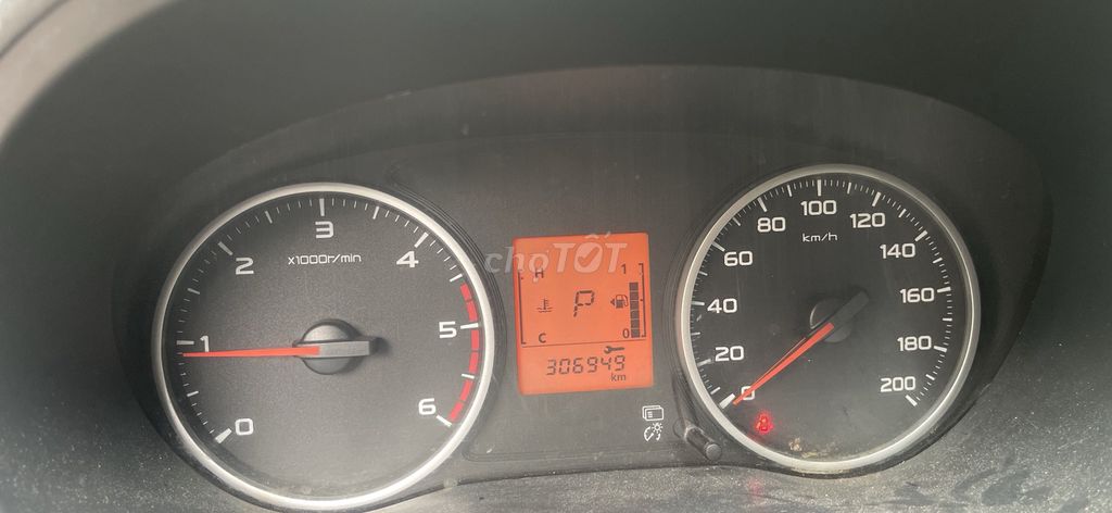 Mitsubishi Triton 2017 4x2 AT - 300000 km. Mua bán Ô tô tại Quận Hà Đông Hà Nội được đăng bởi Nguyen Van Vu hình 6