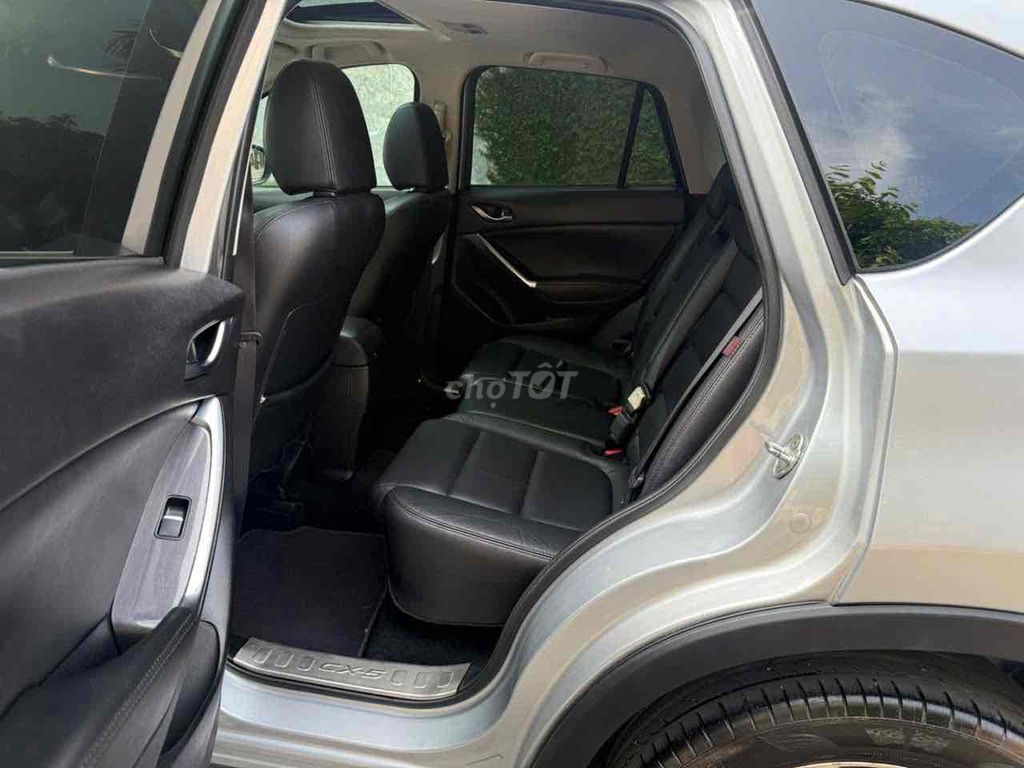 Mazda CX 5 2.5 đời cuối 2016. Mua bán Ô tô tại Huyện Bình Chánh Tp Hồ Chí Minh được đăng bởi Như Đạo hình 7