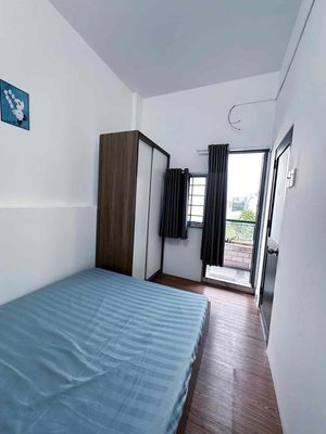 Аренда · 2 комн. · 40 м² · Quận Tân Phú, ул. Đường Lê Trọng Tấn