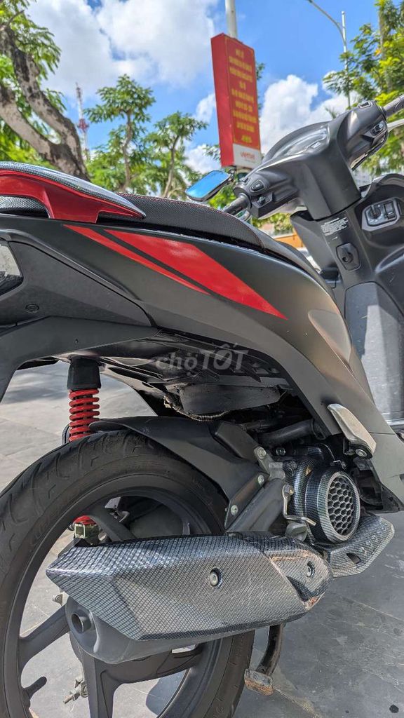 Nhà dư xe Vision 2022 Sport chính chủ, ít sử dụng. Mua bán Xe máy tại Quận Ngô Quyền Hải Phòng được đăng bởi Hai Duy hình 3