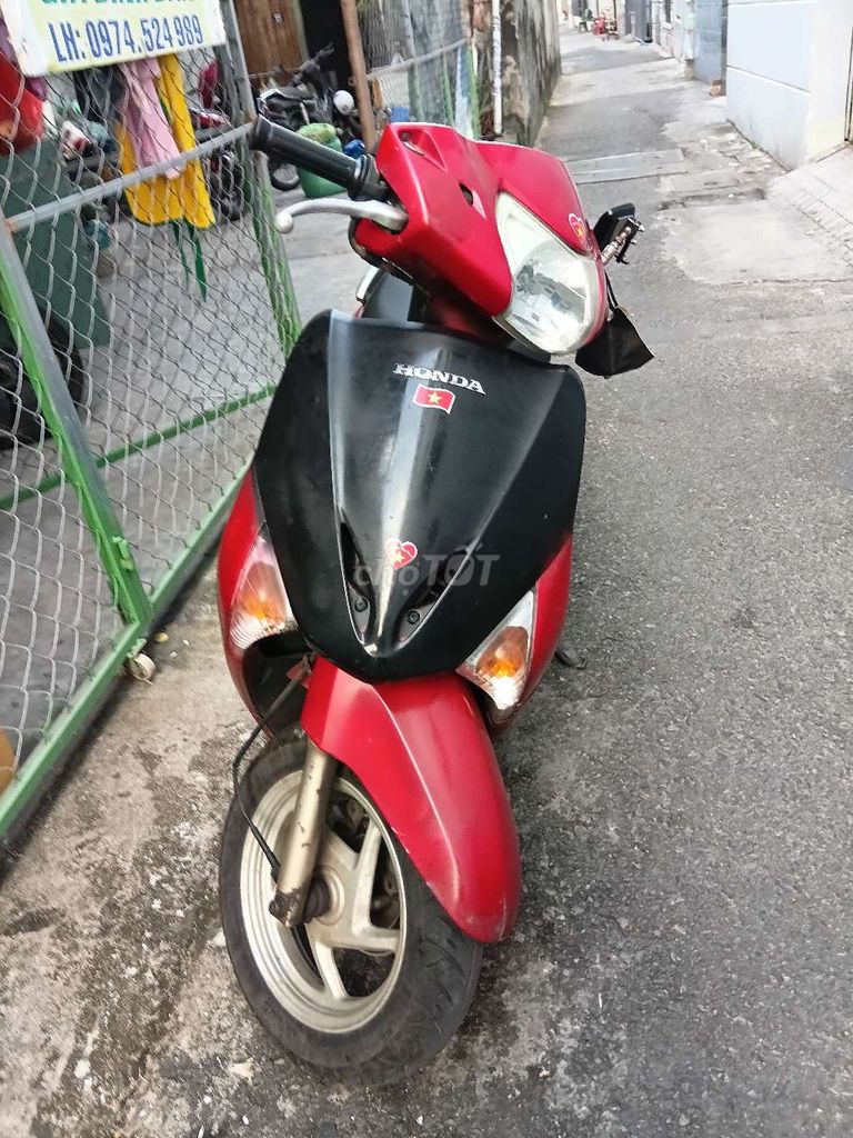 Bán xe. Mua bán Xe máy tại Thành phố Vũng Tàu Bà Rịa - Vũng Tàu được đăng bởi Phạm Quý hình 3