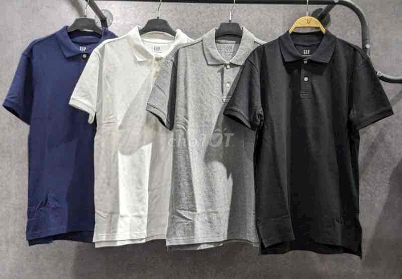 áo polo GAP chính hãng. Mua bán Quần áo tại Quận Hải Châu Đà Nẵng được đăng bởi Phúc hình 1