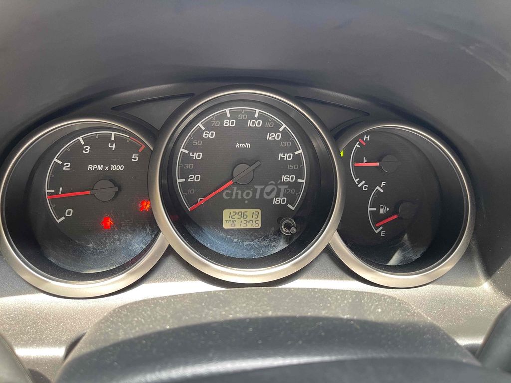 Ford Everest 2013 Limited 4x2 - xe cọp - 12 vạn km. Mua bán Ô tô tại Quận Phú Nhuận Tp Hồ Chí Minh được đăng bởi hưng phúc thịnh hình 15