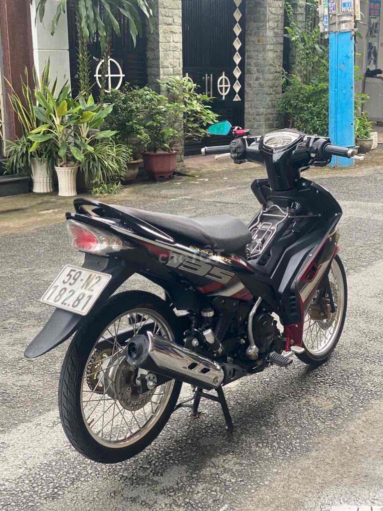 135 xuống áo biển 59.bán trả góp.trao đổi xe. Mua bán Xe máy tại Thành phố Thuận An Bình Dương được đăng bởi Xe Máy Khánh Dương hình 6