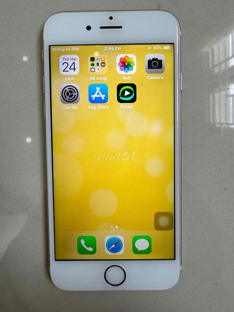 iphone 6g 32gb quốc tế