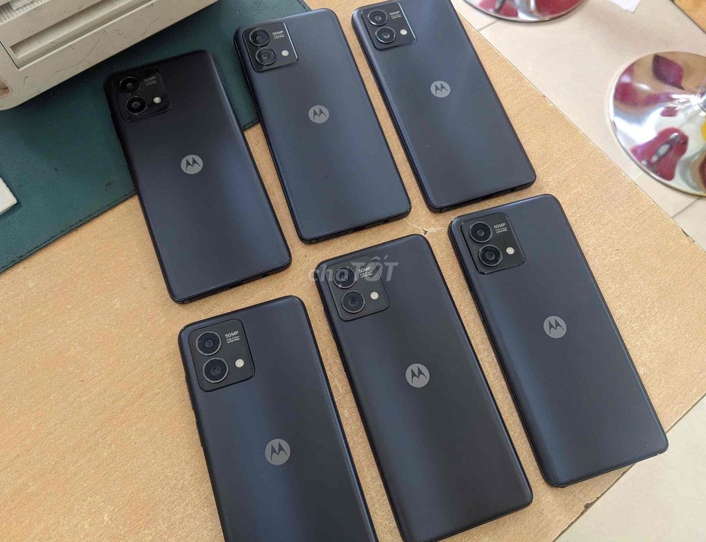Motorola Moto G Stylus 2023 (6/128gb) có bút. Mua bán Điện thoại tại Quận 11 Tp Hồ Chí Minh được đăng bởi Thành Đạt Quận 11 hình 1