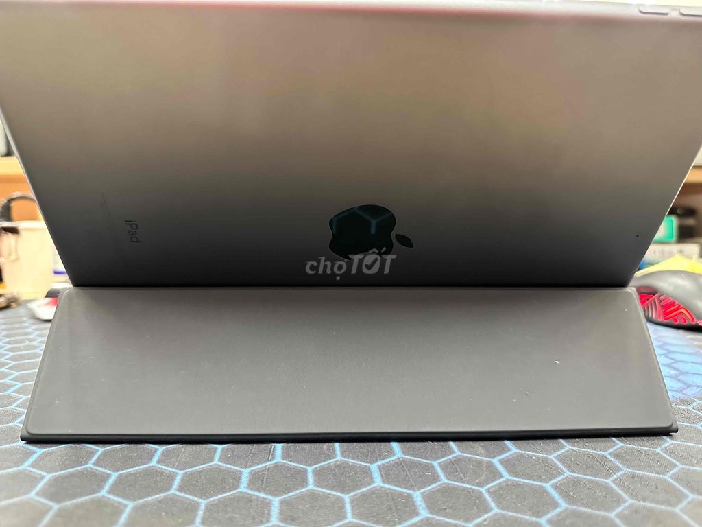 bàn phím bao da ipad 10.2