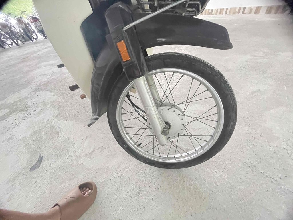 dream thái nòi , sưu tầm ae. Mua bán Xe máy tại Huyện Bắc Bình Bình Thuận được đăng bởi đăng Ngọc loi hình 12