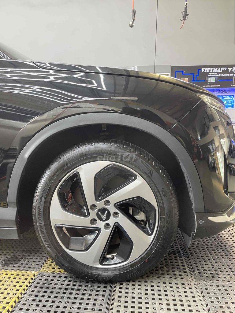 VinFast VF8 2023 VF8 Eco - 51000 km. Mua bán Ô tô tại Thành phố Biên Hòa Đồng Nai được đăng bởi Nguyễn Kim Huy hình 5