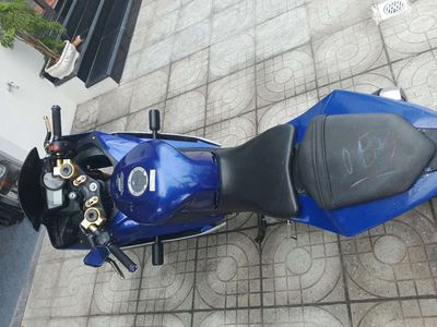 Đăng bán R15v2 lần đầu đăng ký 2015. Mua bán Xe máy tại Quận Lê Chân Hải Phòng được đăng bởi Mạnh Tùng