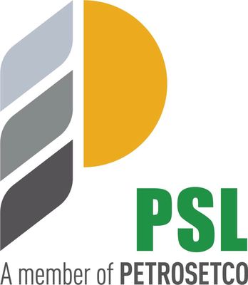 Công ty Cổ phần Dịch vụ Logistics Dầu Khí Việt Nam logo