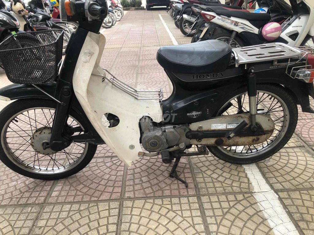 ban. Mua bán Xe máy tại Quận Hà Đông Hà Nội được đăng bởi sonha1 hình 1