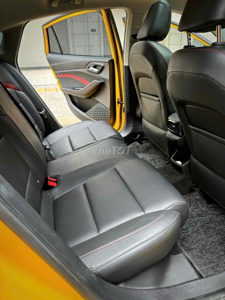 MG5 2024 luxury AT nhập Thái Lan - 10000 km