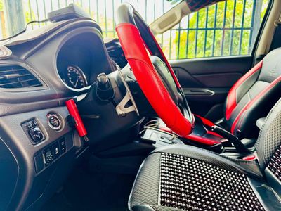 Mitsubishi Triton GLX 2021 4x2 AT Mivec - 6.4 vạn. Mua bán Ô tô tại Thành phố Thủ Đức Tp Hồ Chí Minh được đăng bởi Linh Nguyễn