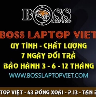 LAPTOP BOSS TÂN BÌNH LAPTOP BOSS TÂN BÌNH
