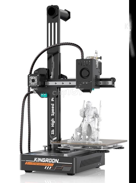 KINGROON KP3S Pro V2. Mua bán Đồ dùng văn phòng tại Quận Lê Chân Hải Phòng được đăng bởi Nhật Anh Nguyễn hình 1