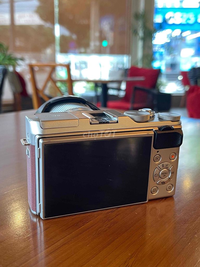Fujifilm X-A3 kèm Lens XC 16-50mm. Mua bán Máy ảnh, Máy quay tại Thành phố Thủ Dầu Một Bình Dương được đăng bởi htmh hình 1