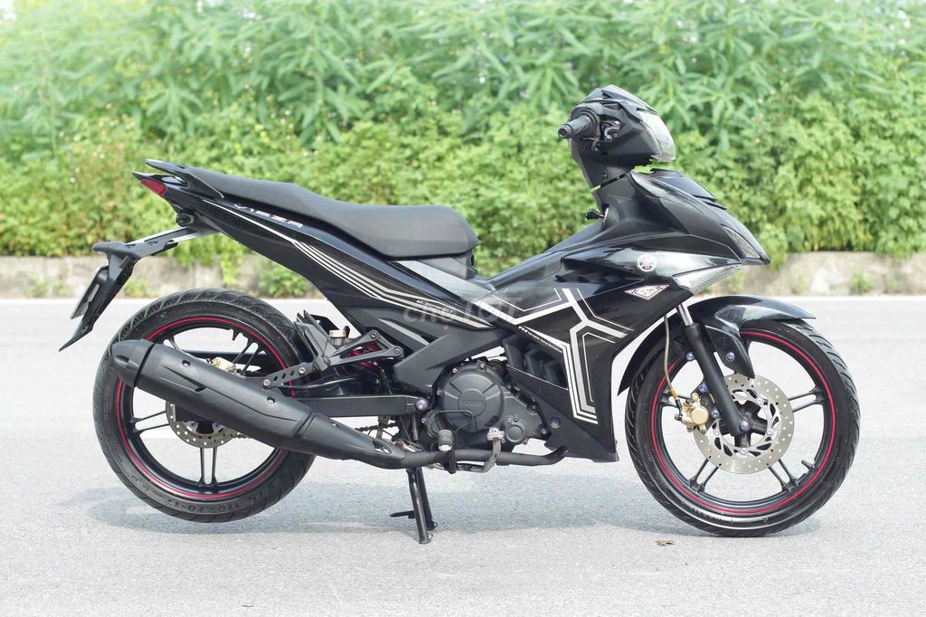 Chào bán exciter 2018, mới 98%, góp 0đ nhận xe. Mua bán Xe máy tại Quận Nam Từ Liêm Hà Nội được đăng bởi Thành hình 9