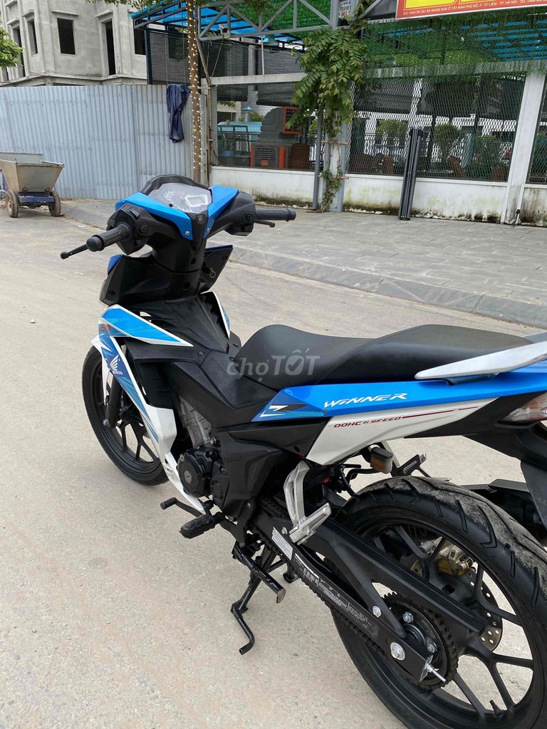 Siêu Phẩm Exciter 150 chính chủ -2018 biển 29. Mua bán Xe máy tại Quận Nam Từ Liêm Hà Nội được đăng bởi minh hình 7