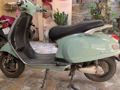 Xe máy điện Dibao Pansy S Xanh ngọc Đã qua sử dụng. Mua bán Xe điện tại Quận Hải An Hải Phòng được đăng bởi Dung