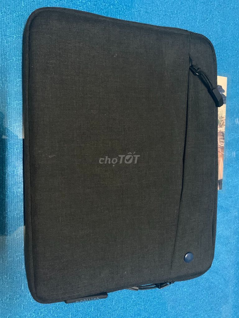 0901312171 - Túi đựng iPad pro, air 10.5 tomtoc