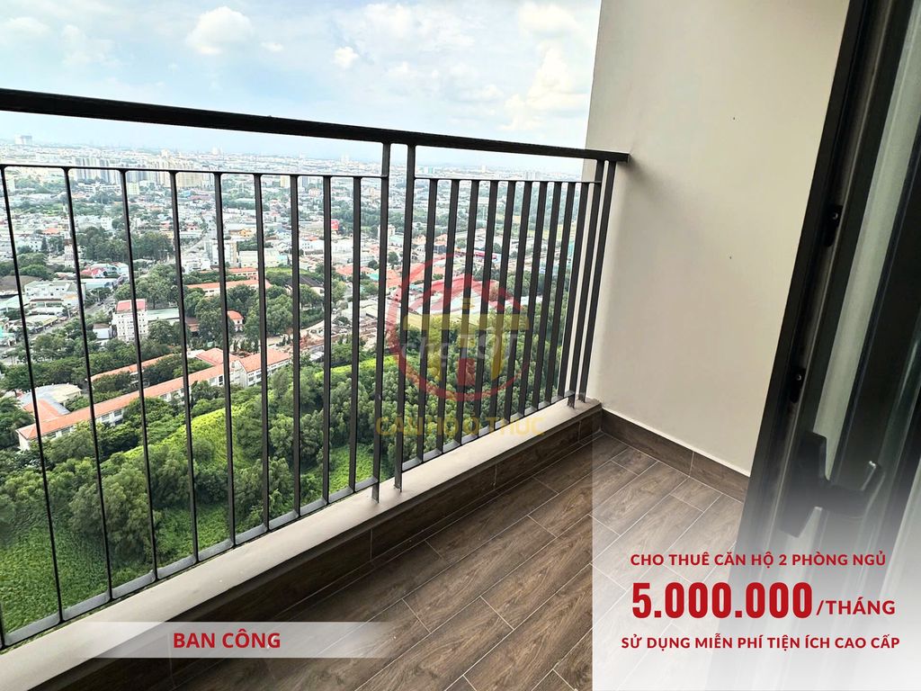 Giỏ hàng thuê Opal Skline. 2PN nhà mới view đẹp, tầng đẹp giá thuê tốt. Cho thuê căn hộ/chung cư tại Thành phố Thuận An Bình Dương được đăng bởi Mỹ Trinh hình 5