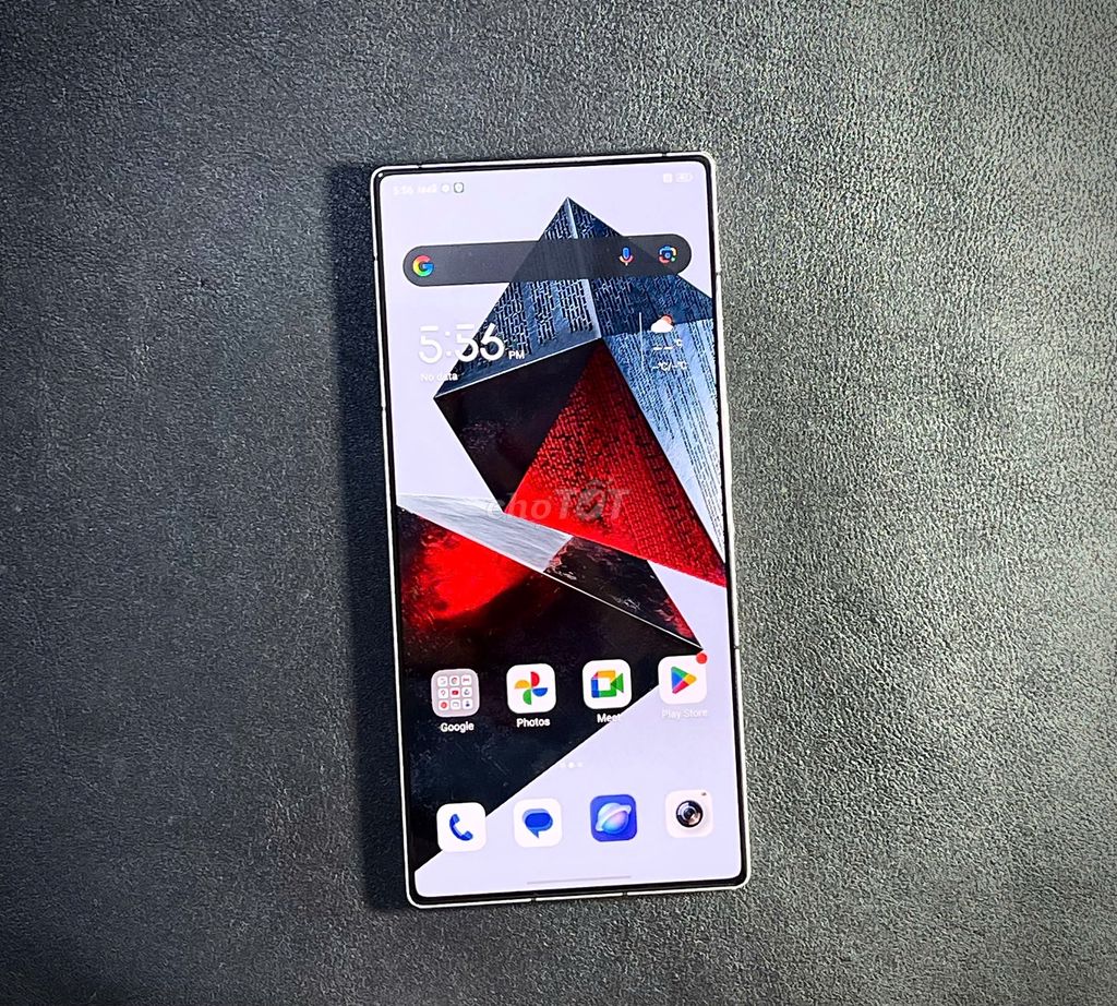 Red Magic 10S Pro+ rom QT 16/512 như tin đăng gl. Mua bán Điện thoại tại Quận 3 Tp Hồ Chí Minh được đăng bởi T83 Premium hình 1