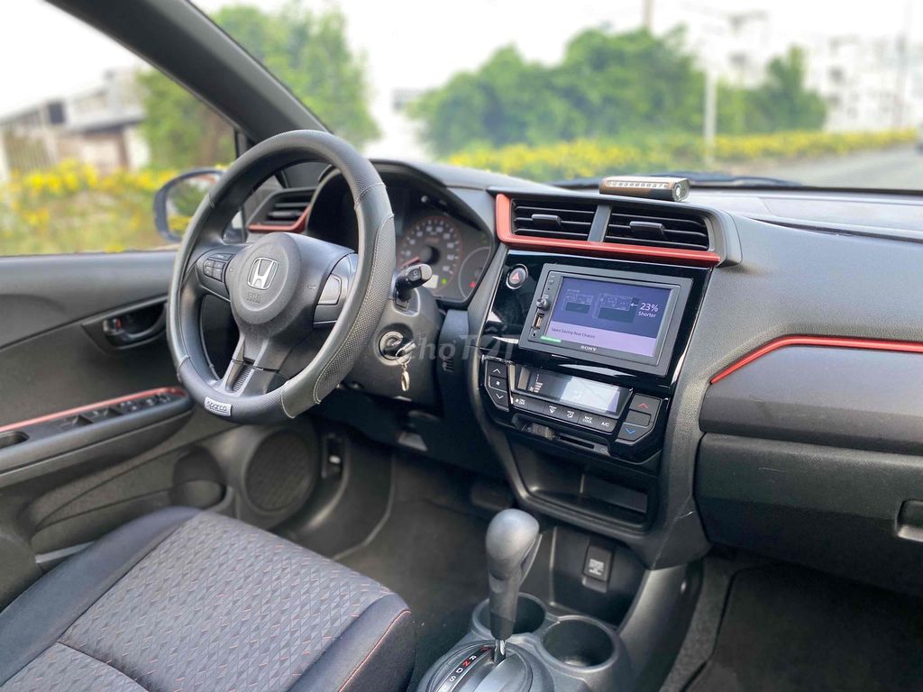 Bán Brio Rs 2020. Mua bán Ô tô tại Quận Gò Vấp Tp Hồ Chí Minh được đăng bởi Phạm Phước Hùng hình 11