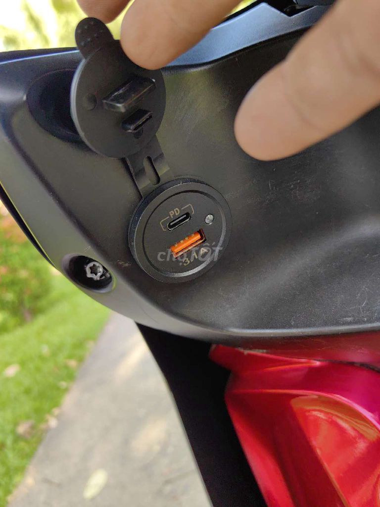 Wave Rsx 2009 Kiểng .Bstp. Mua bán Xe máy tại Quận Tân Bình Tp Hồ Chí Minh được đăng bởi Trung hình 10