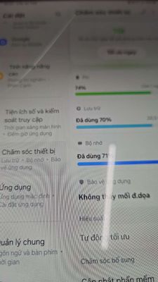 Samsung Tab A7 Lite 3GB/32GB