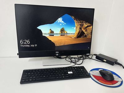 Máy tính để bàn Dell all in one. Mua bán Máy tính để bàn tại Huyện Hoài Đức Hà Nội được đăng bởi Đức Anh