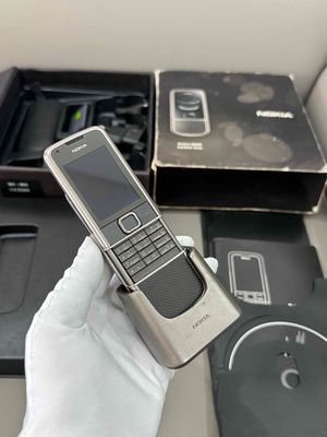 8800 Carbon 4G Full Box 96%. Mua bán Điện thoại tại Thành phố Thủ Đức Tp Hồ Chí Minh được đăng bởi Trung Vertu