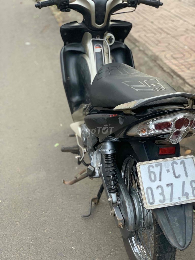 BÁN NHANH JUPITER XE HÃNG MÁY OK GIẤY TỜ ĐỦ CHO AE. Mua bán Xe máy tại Thành phố Buôn Ma Thuột Đắk Lắk được đăng bởi XE MÁY ĐÔNG TÚ hình 2