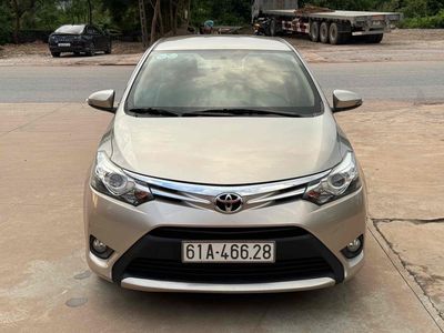 Toyota Vios 2018 1.5G - 80000 km. Mua bán Ô tô tại Huyện Lục Nam Bắc Giang được đăng bởi Hồ Văn Oto Bắc Giang