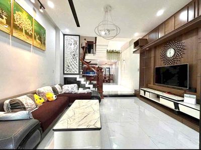 Rent · 3 bd · 100 м² · Quận Cẩm Lệ, ул. Đường Mai Chí Thọ