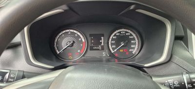 Mitsubishi Xpander MT 2023 126.600 km