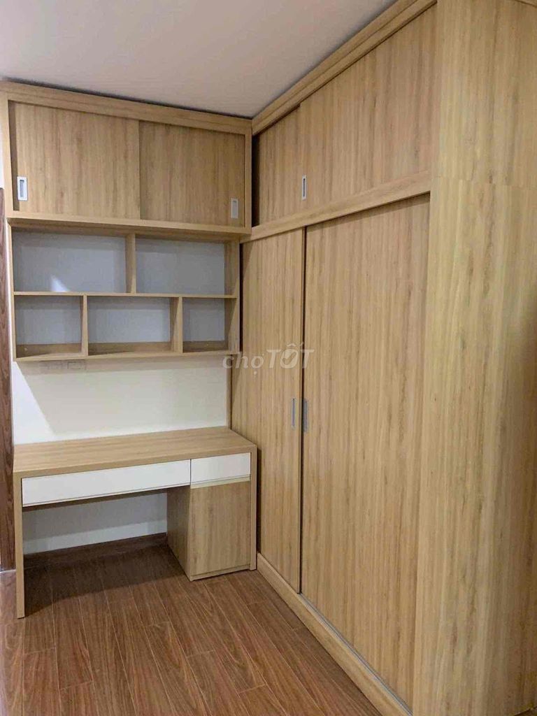 3-комнатная квартира в Eco Green Nguyen Xien