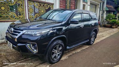 2018 2.7V 4x2 AT - 99000 km. Mua bán Ô tô tại Thành phố Pleiku Gia Lai được đăng bởi Tuấn Anh